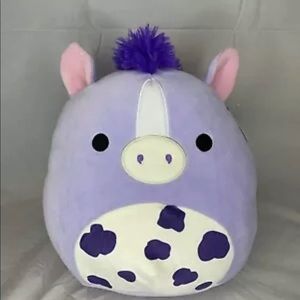 Meadow the Horse 11” Squishmallow
